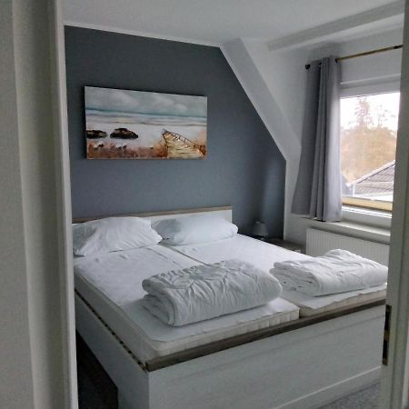 Ferienwohnung 3 Haus Neptun Ideal Familien Mit Kindern Büsum Kültér fotó