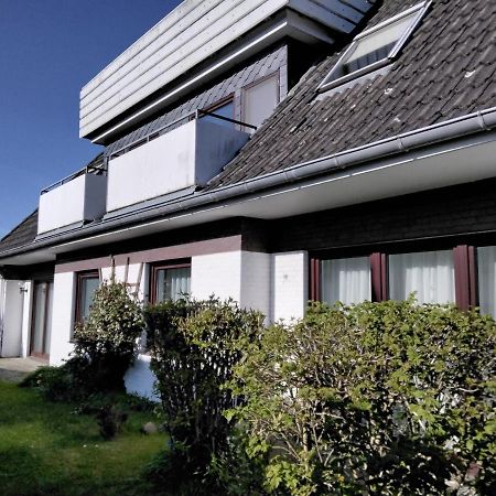Ferienwohnung 3 Haus Neptun Ideal Familien Mit Kindern Büsum Kültér fotó
