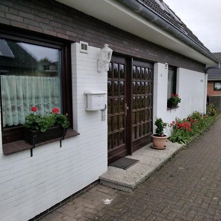 Ferienwohnung 3 Haus Neptun Ideal Familien Mit Kindern Büsum Szoba fotó