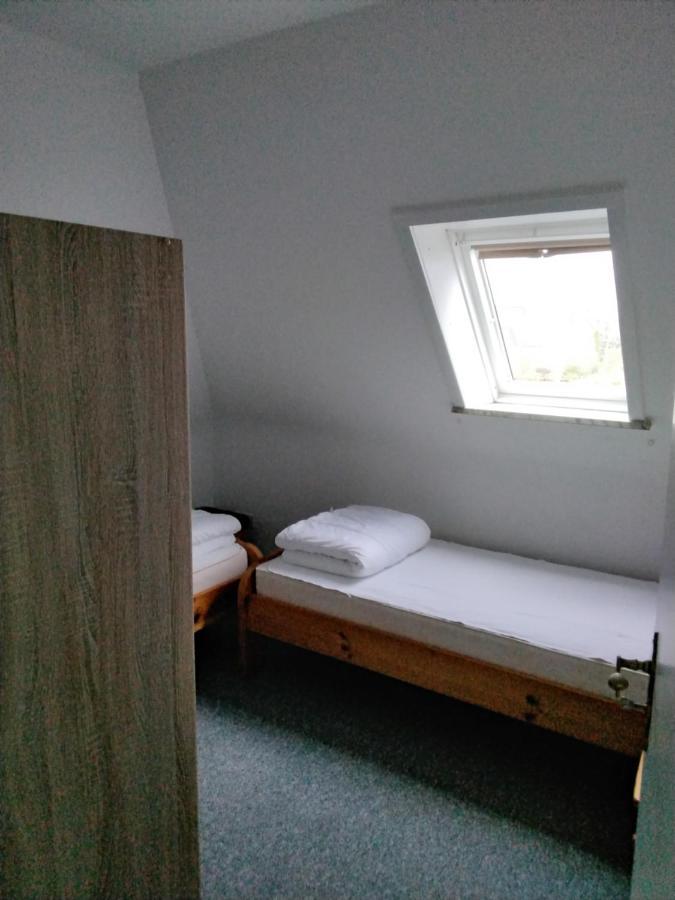 Ferienwohnung 3 Haus Neptun Ideal Familien Mit Kindern Büsum Kültér fotó