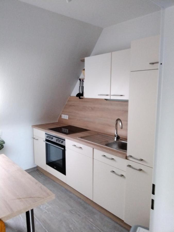 Ferienwohnung 3 Haus Neptun Ideal Familien Mit Kindern Büsum Kültér fotó