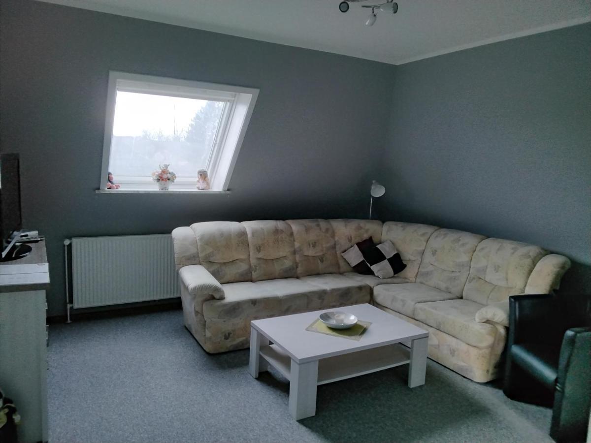 Ferienwohnung 3 Haus Neptun Ideal Familien Mit Kindern Büsum Kültér fotó