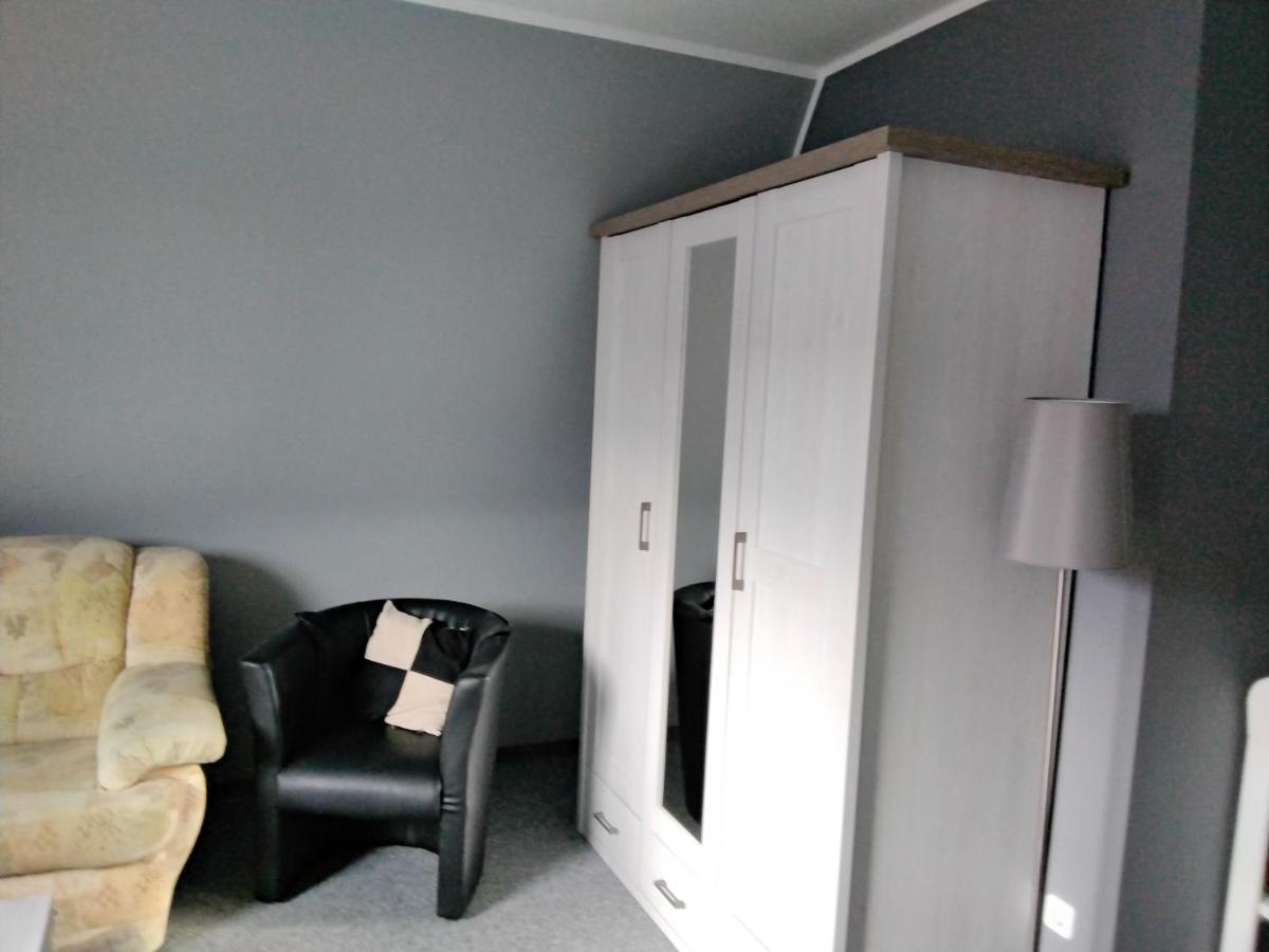 Ferienwohnung 3 Haus Neptun Ideal Familien Mit Kindern Büsum Kültér fotó