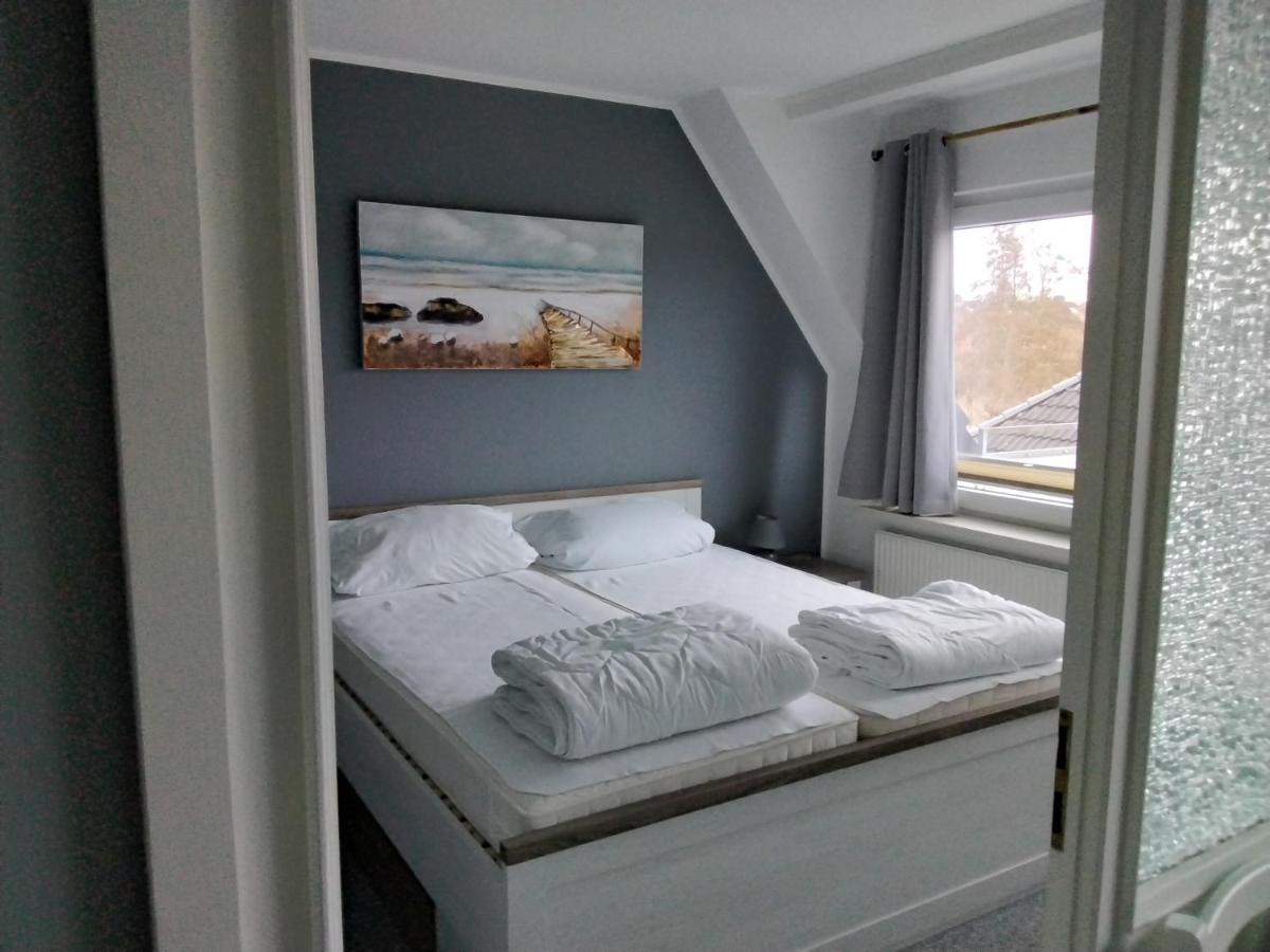 Ferienwohnung 3 Haus Neptun Ideal Familien Mit Kindern Büsum Kültér fotó